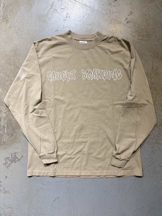 Culture Long Sleeve