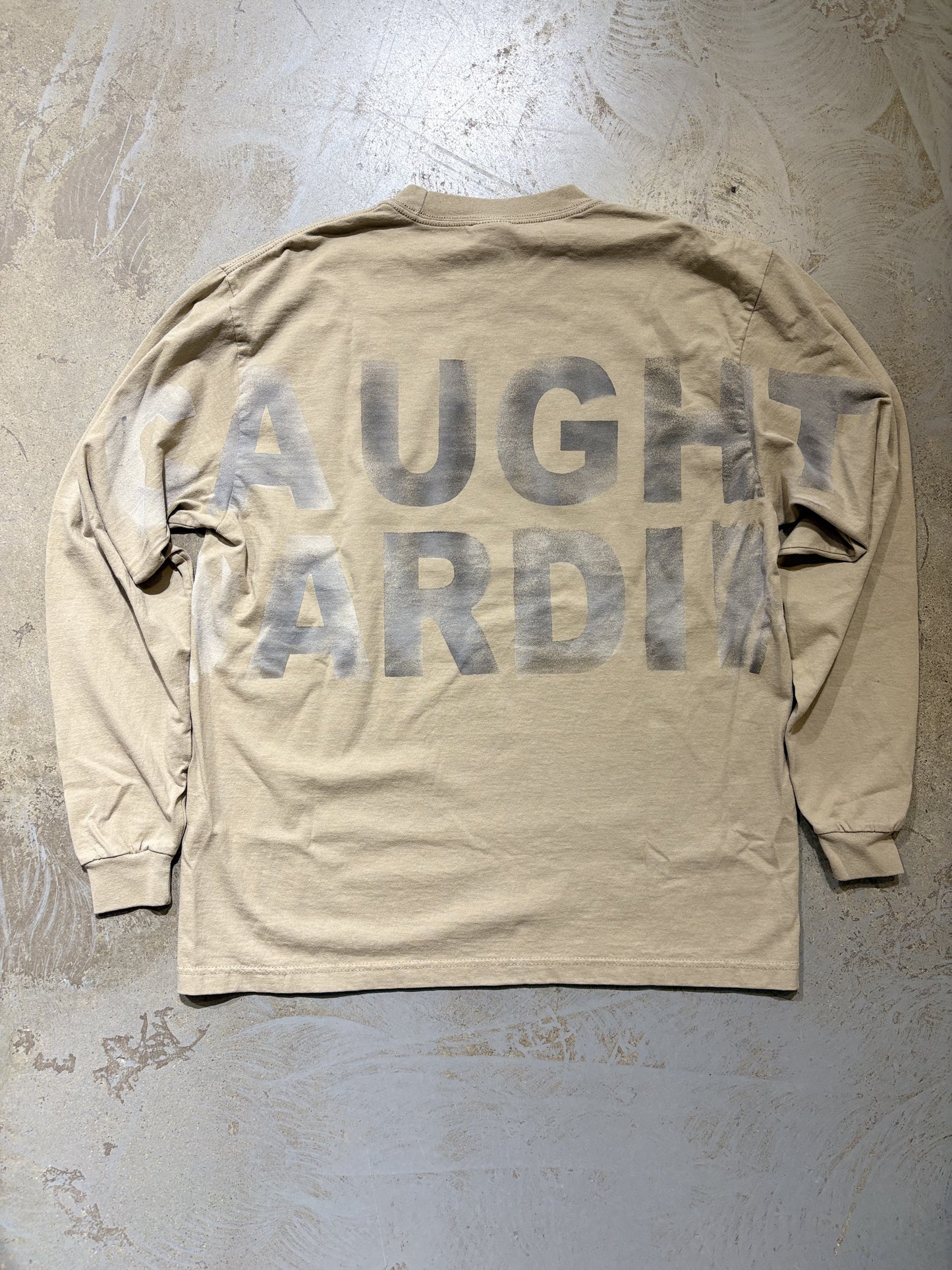 Timeless Long Sleeve