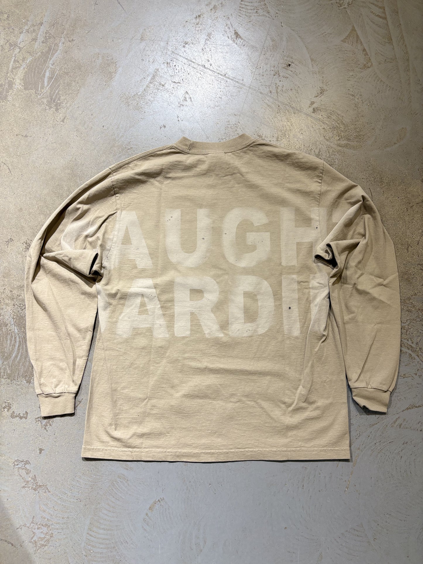 Culture Long Sleeve