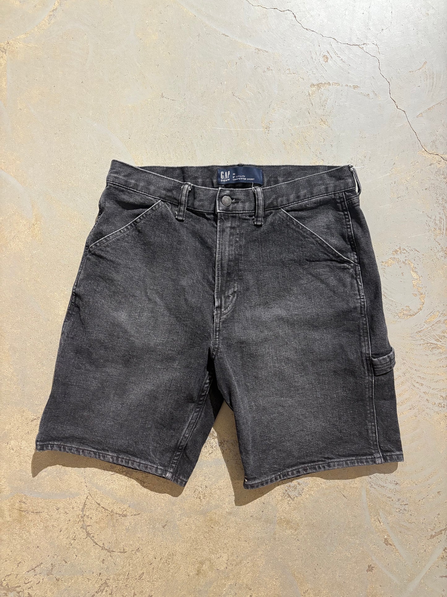 Utility Shorts