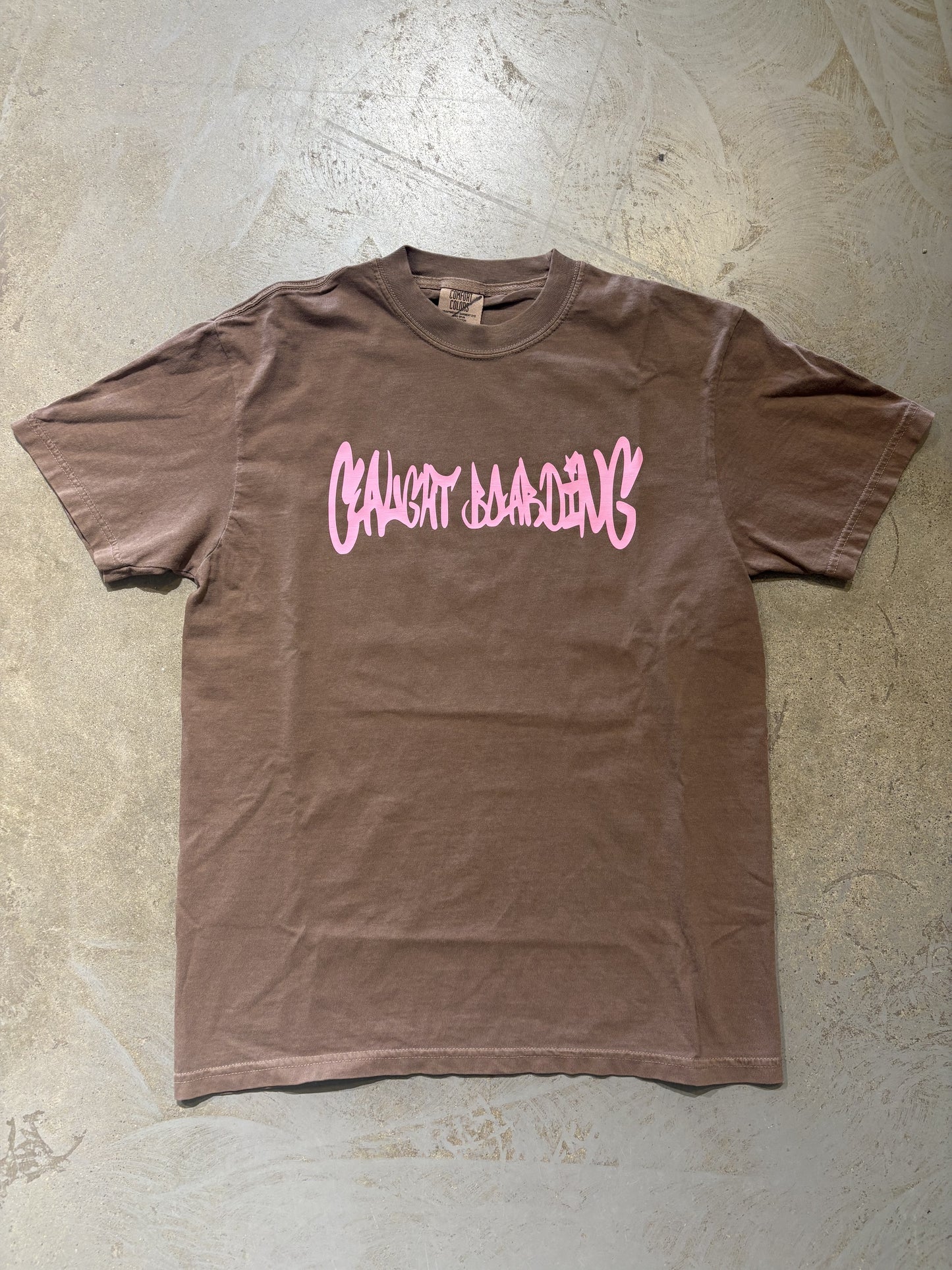 Timeless Tee (Flower Dirt)