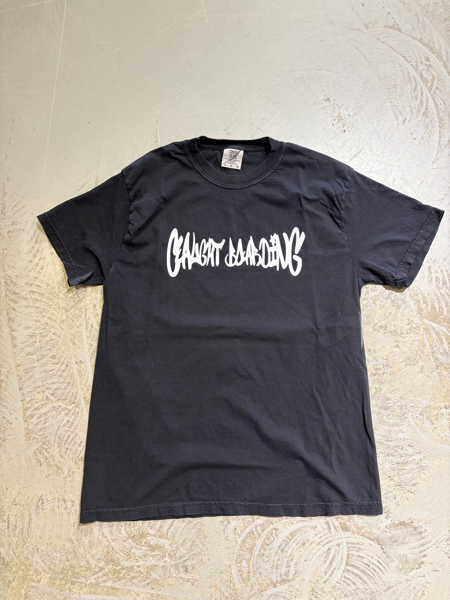 Timeless Tee (Black)