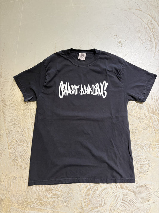 Timeless Tee (Black)