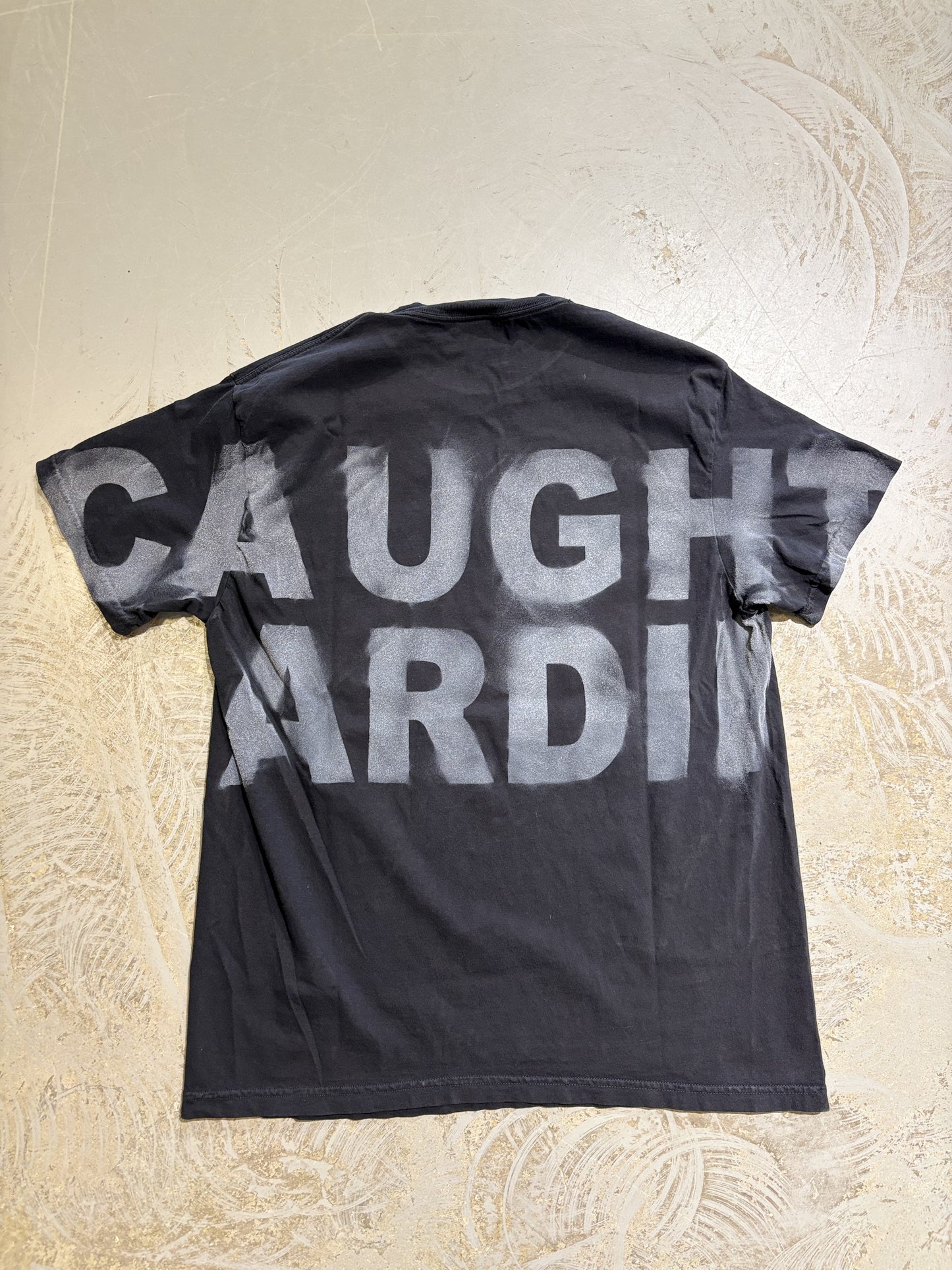 Timeless Tee (Black)
