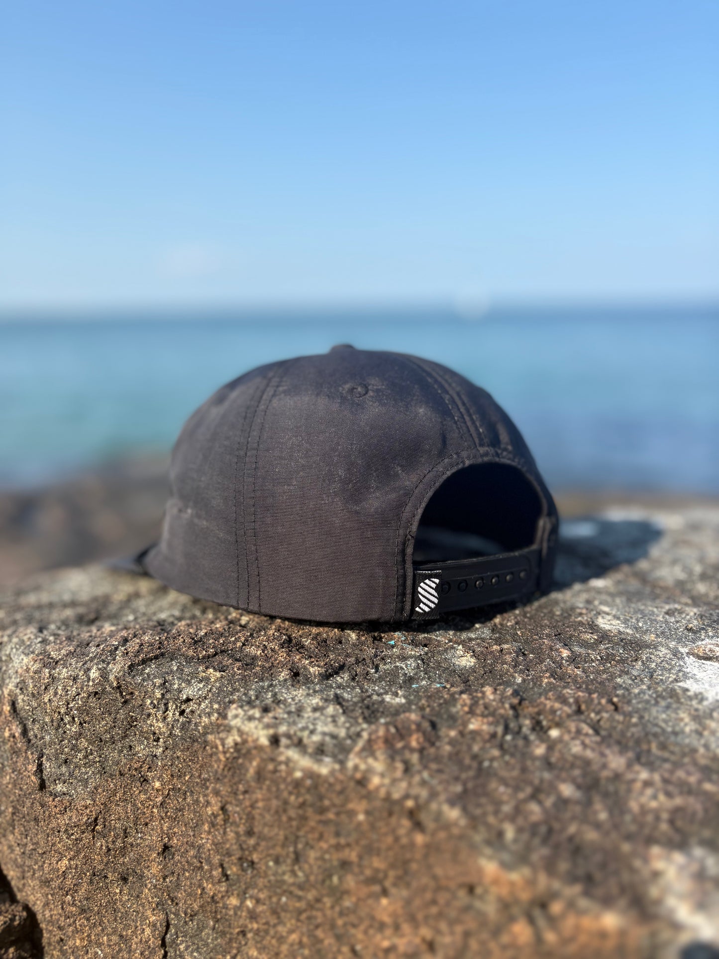 Nylon SnapBack