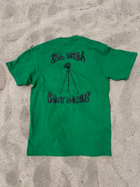 CBxSM Tee
