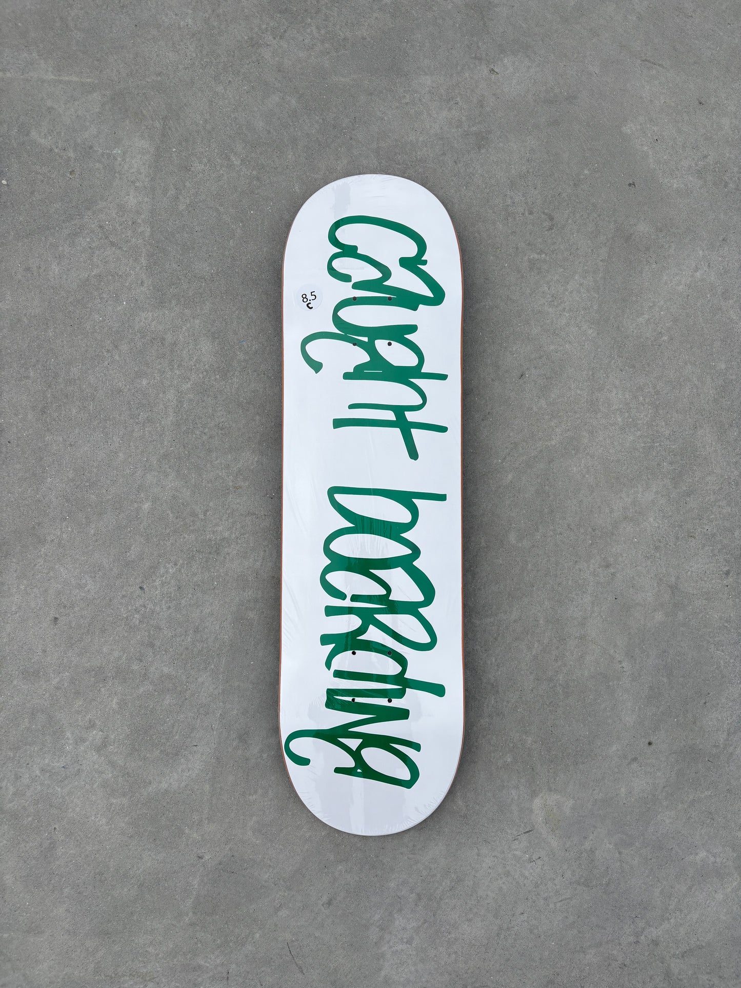 Skate Deck