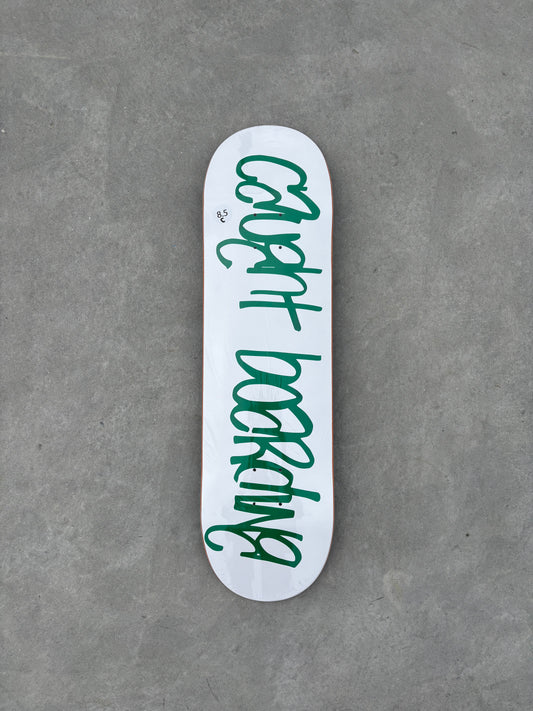 Skate Deck