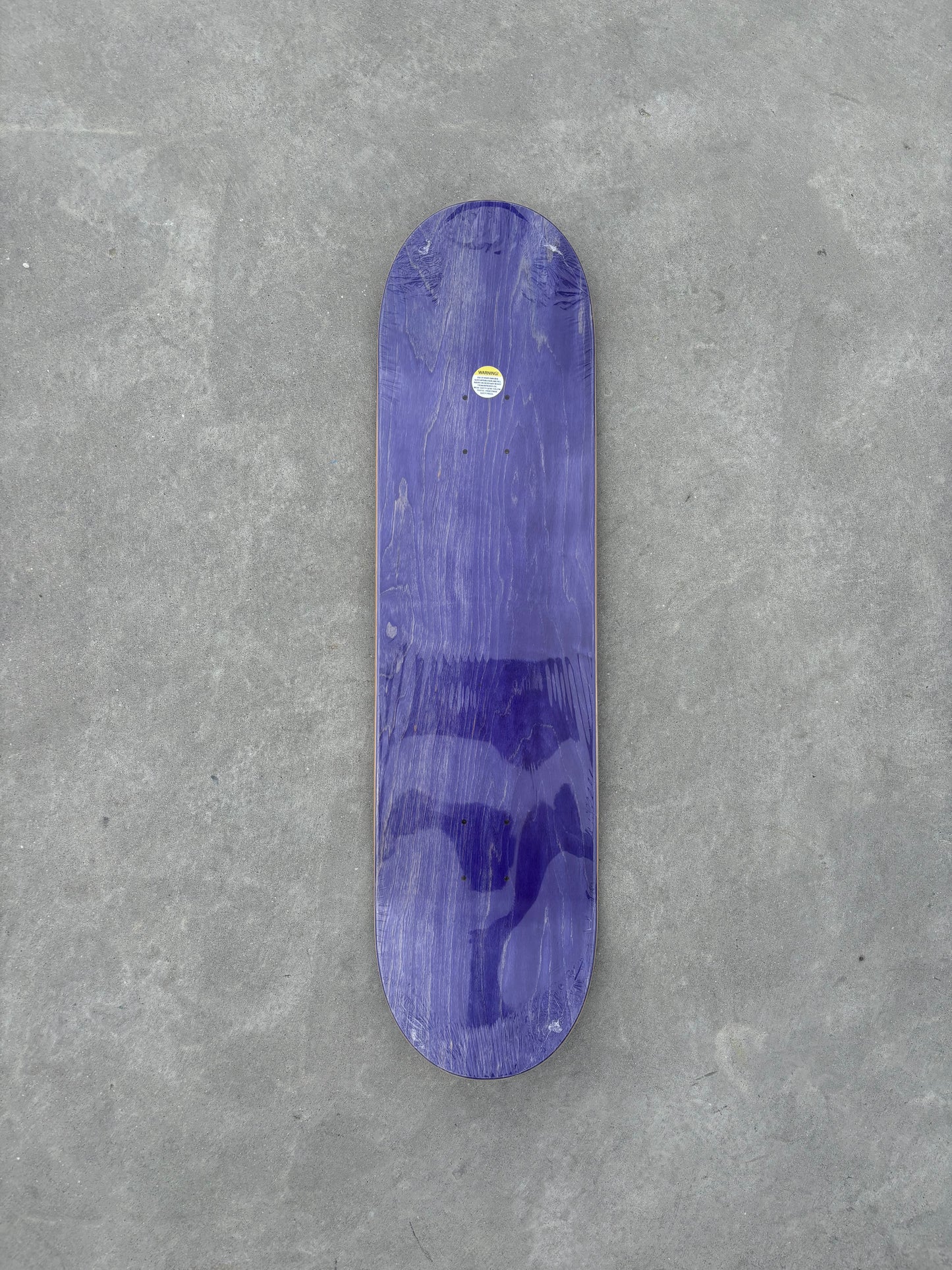 Skate Deck