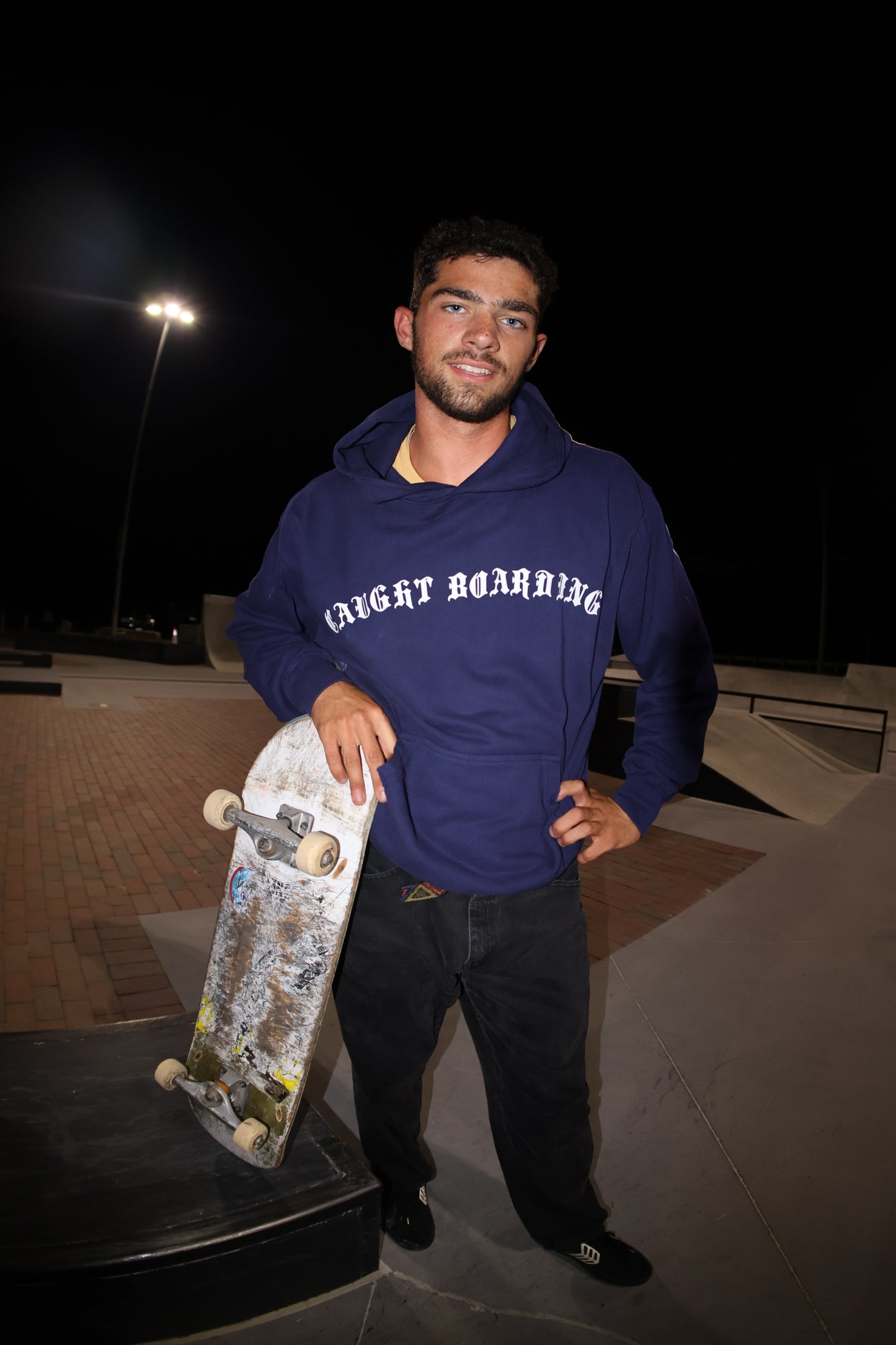 Furious Hoodie
