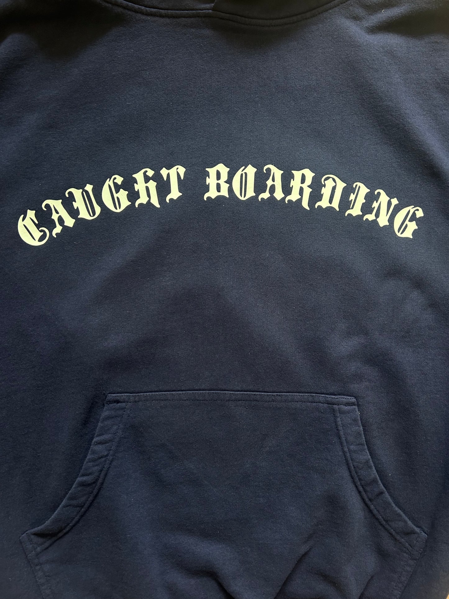Furious Hoodie