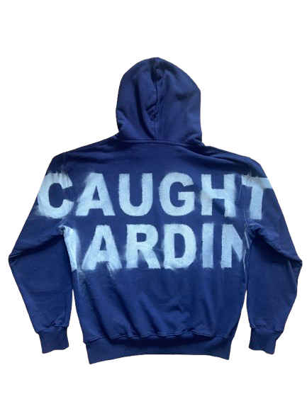 Furious Hoodie