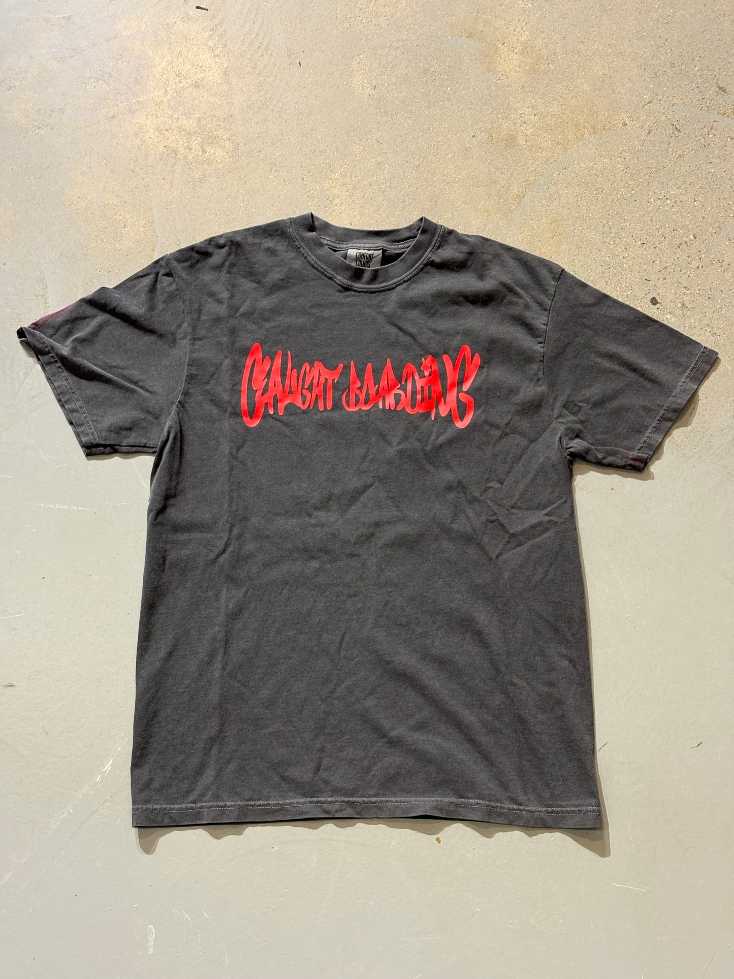 Timeless Tee (rage)