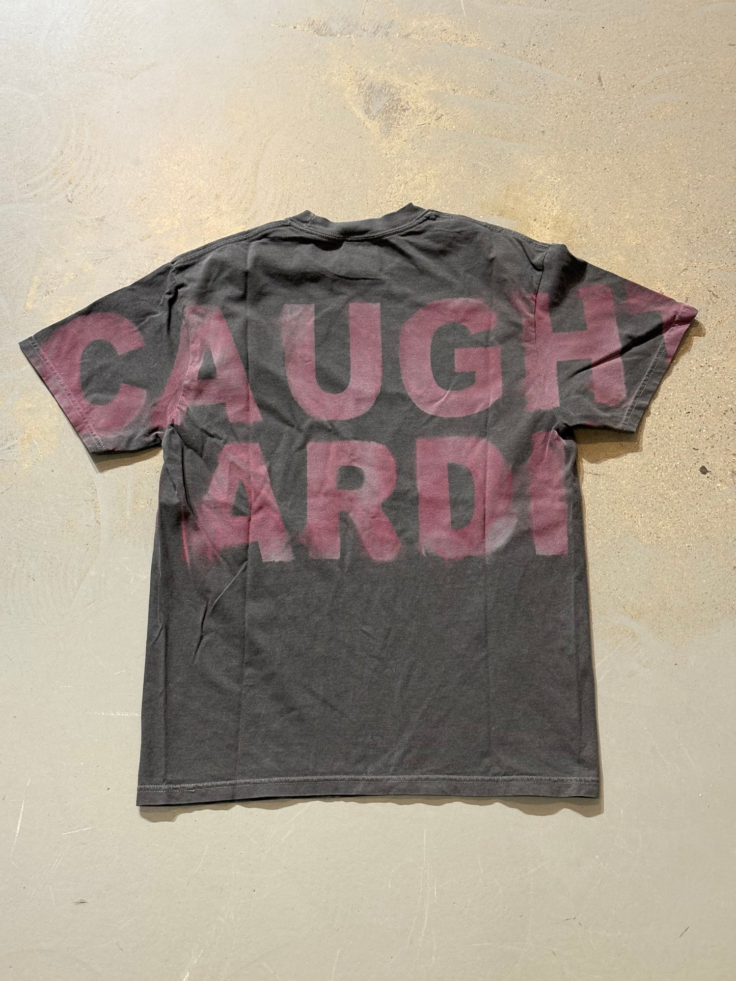 Timeless Tee (rage)