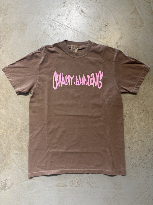 Timeless Tee (Flower Dirt)