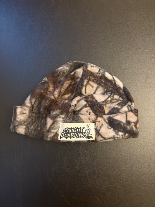CB Zoko Beanie (camo)