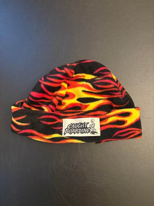 CB Zoko Beanie (Fire ball)