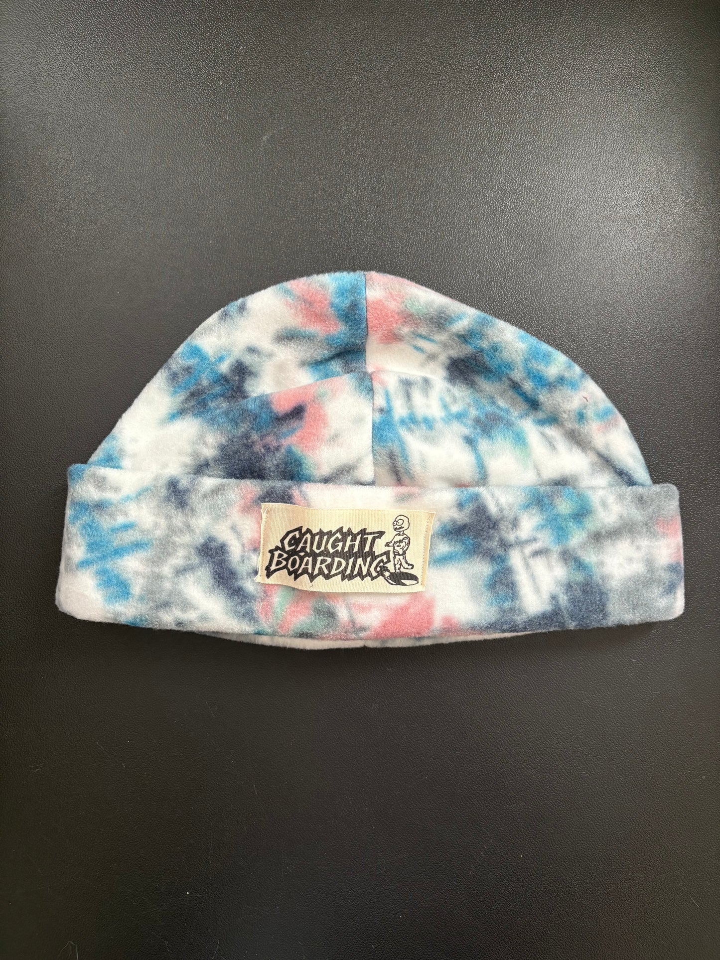 CB Zoko Beanie (80’s)