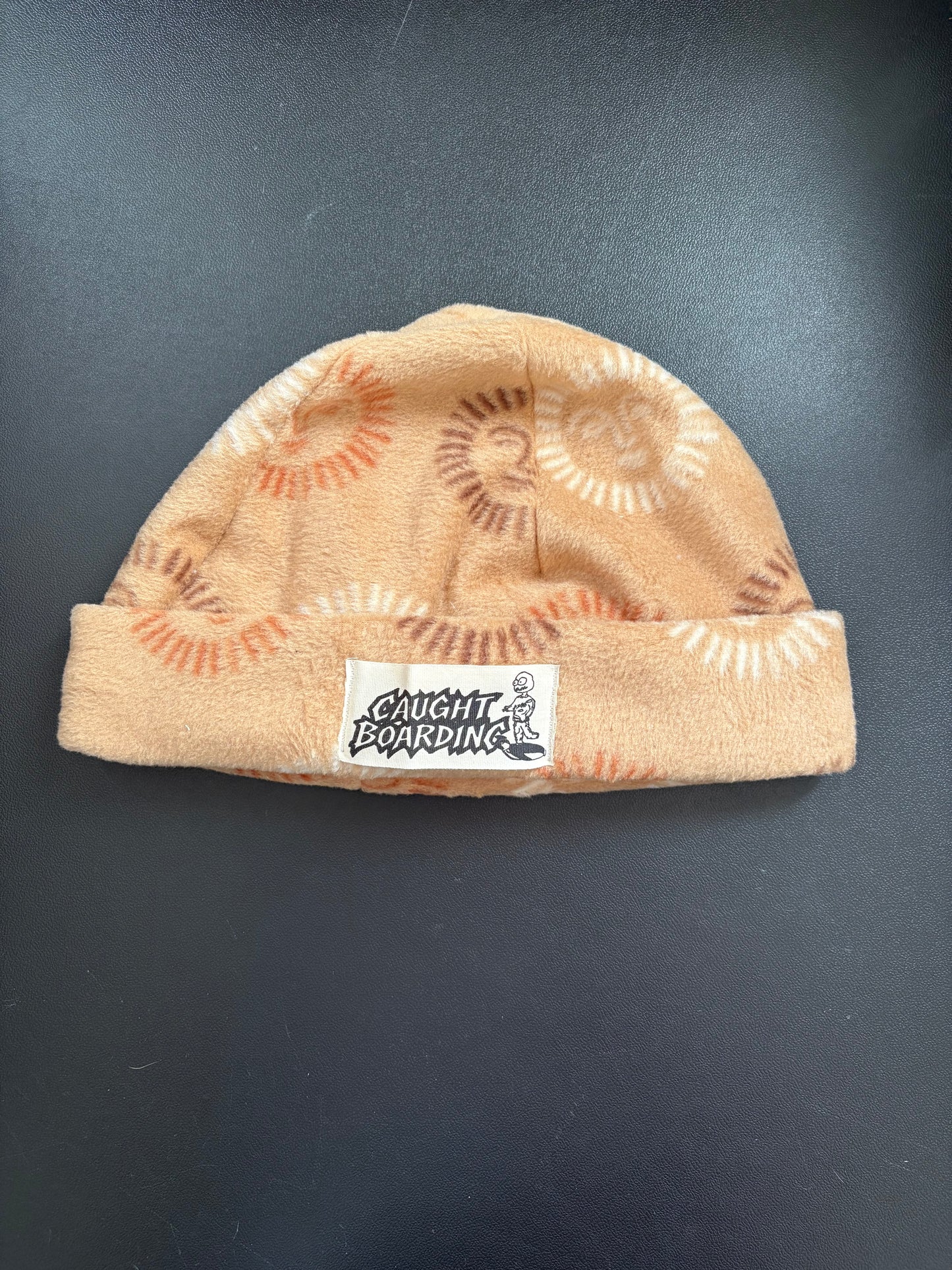 CB Zoko Beanie (Sun)