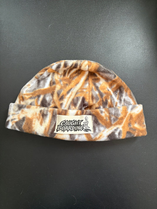 CB Zoko Beanie (Woods)