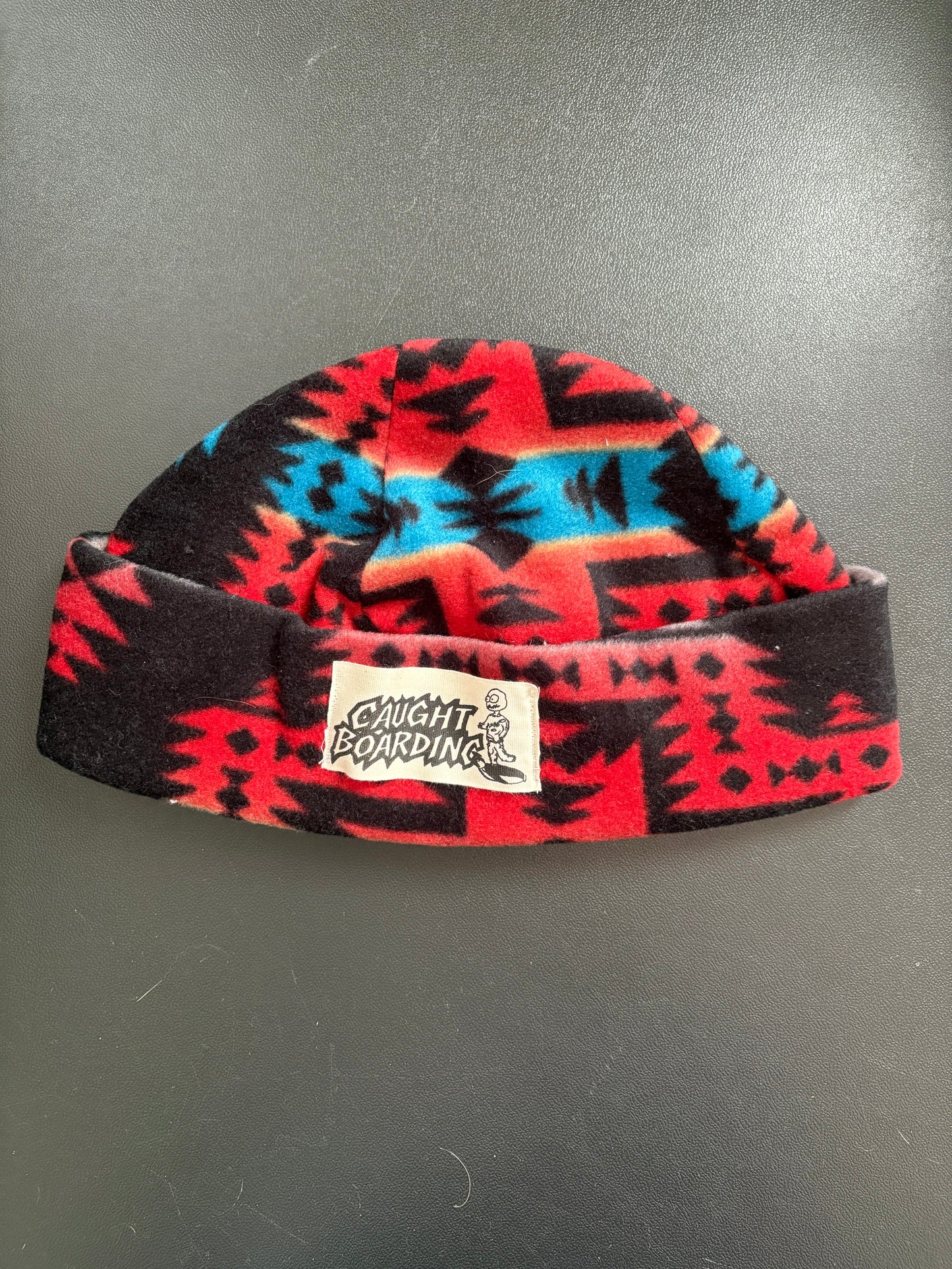 CB Zoko Beanie (Aztec)