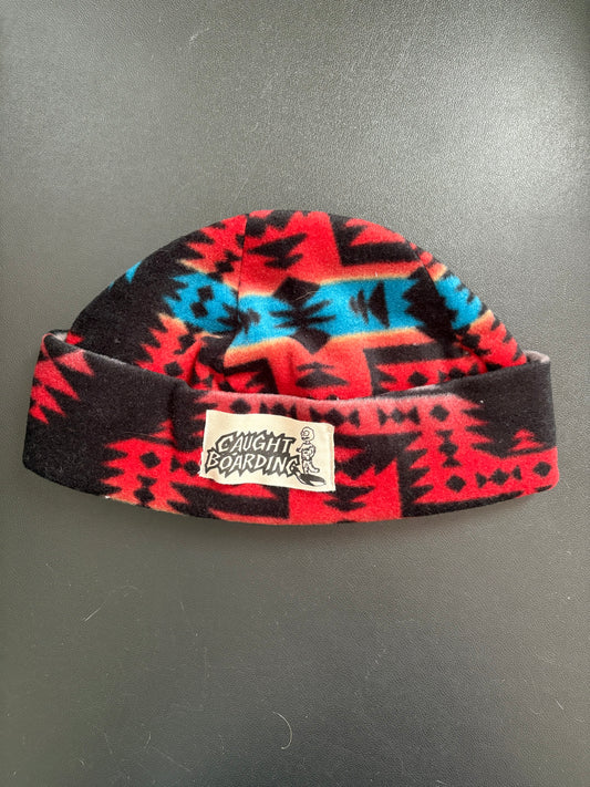 CB Zoko Beanie (Aztec)