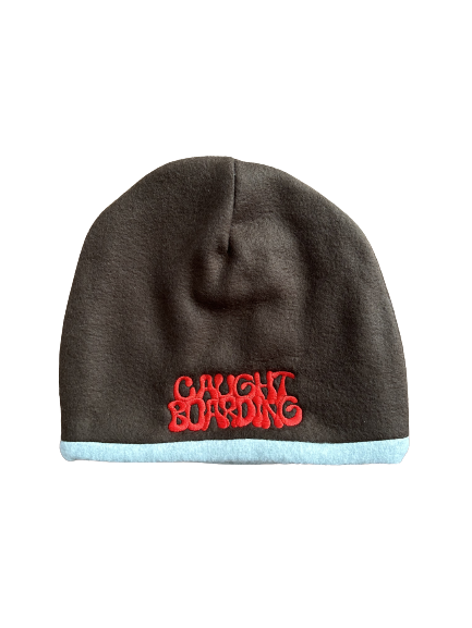 CB Beanie