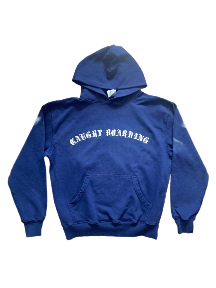 Furious Hoodie